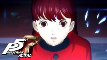 Persona 5 Royal, P5R : date de sortie, Teaser, trailer, infos