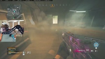 Warzone: La nueva ventaja de la Temporada 5 es como hacer trampas, y esta jugada lo demuestra
