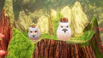 Dónde encontrar los 38 búhos de Tales of Arise con nuestro tutorial completo