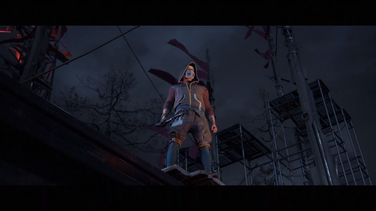 E3 2019 : Dying Light 2, Trailer Xbox One, PS4, PC