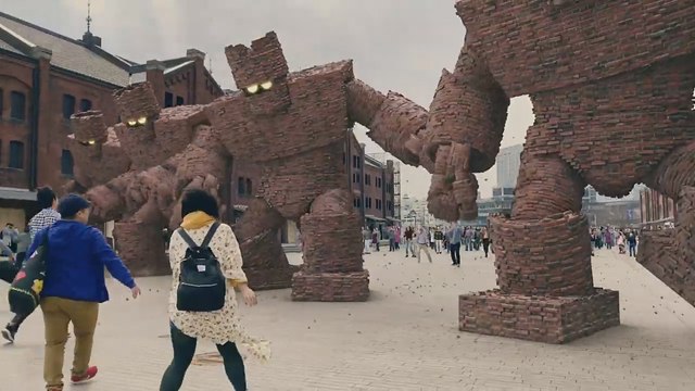 Dragon Quest Walk : date de sortie, IOS, android