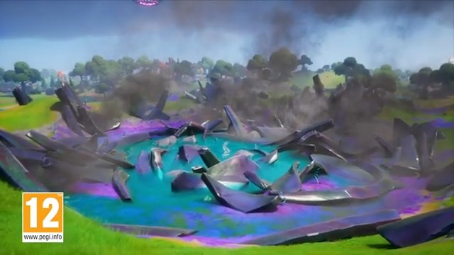 Fortnite: Las skins de Star Lord y Gamora están disponibles en la tienda del 15 de agosto