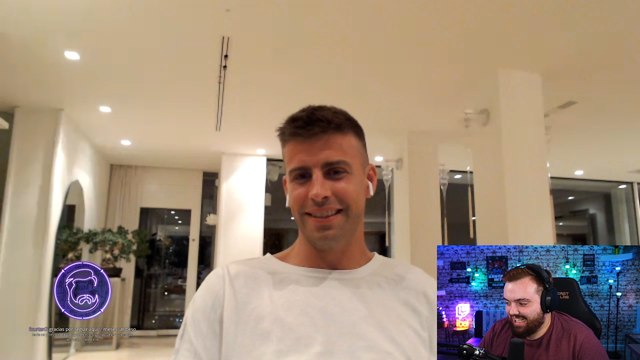 Piqué e Ibai anuncian un proyecto misterioso relacionado con un equipo y muchas colaboraciones