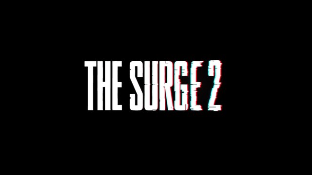 The Surge 2 : date de sortie, bonus de précommande, édition limitée