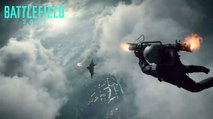 ¿Los códigos beta de Battlefield 2042 ya han sido enviados por Amazon?