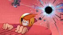 E3 2019 : Commander Keen, trailer et gameplay, IOS et android
