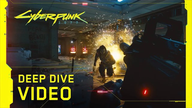 Cyberpunk 2077 : Config PC requise & config recommandée