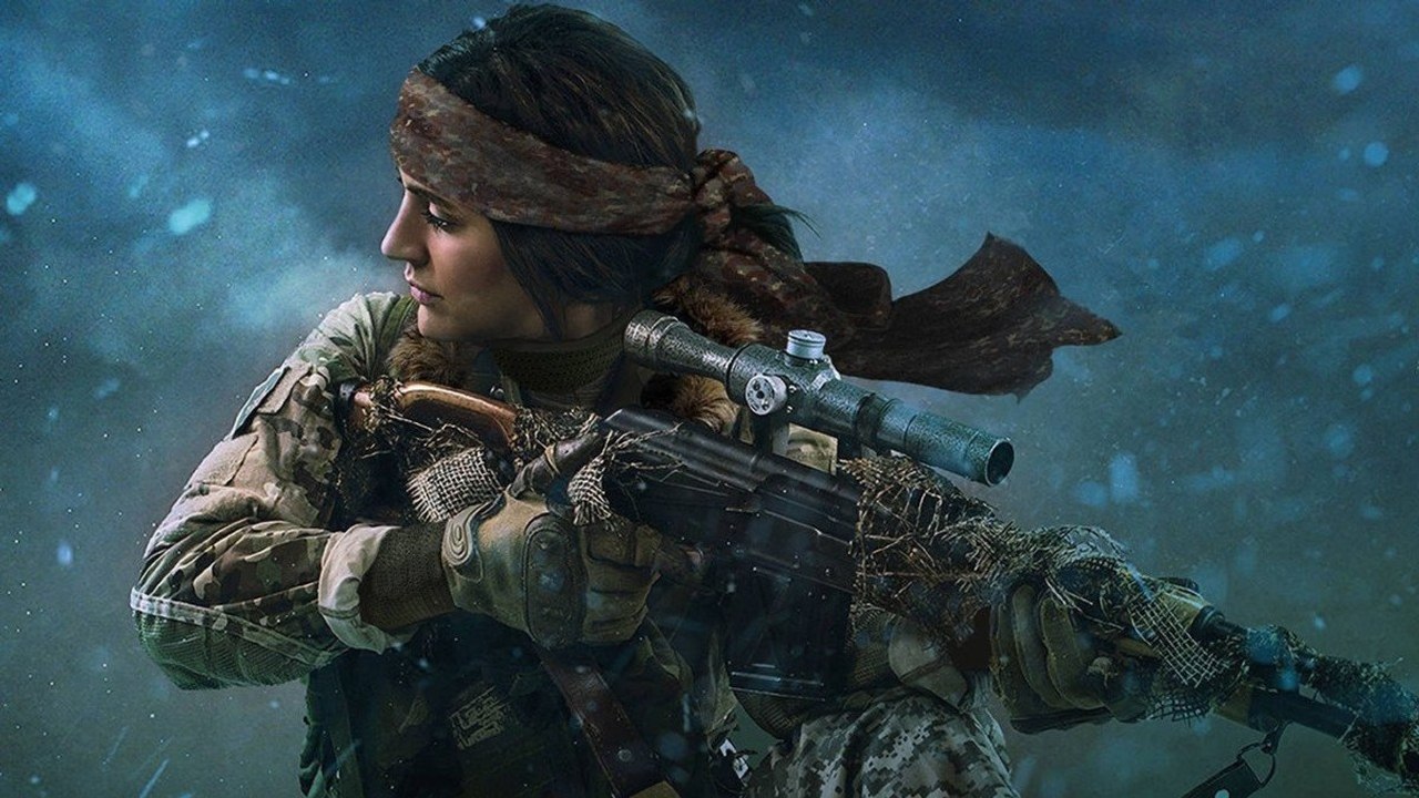 E3 2019 : Sniper Ghost Warrior Contracts : leak, teaser, visuels