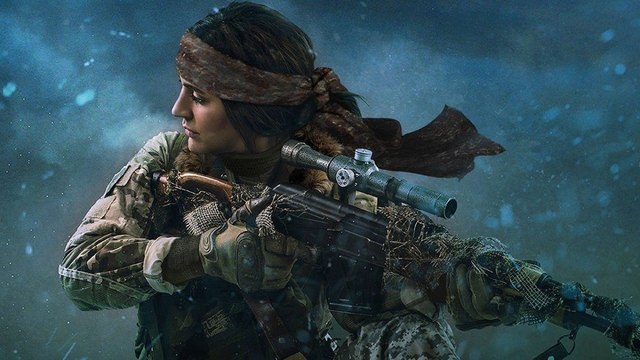 E3 2019 : Sniper Ghost Warrior Contracts : leak, teaser, visuels