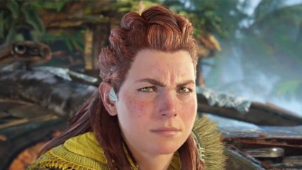 Horizon Forbidden West desilusiona en PS5 por las limitaciones en la actualización de next-gen