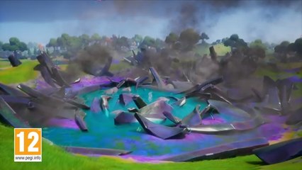 Fortnite: Cómo conseguir el Fusil de Pulsos de Ráfaga en la temporada 7, guía