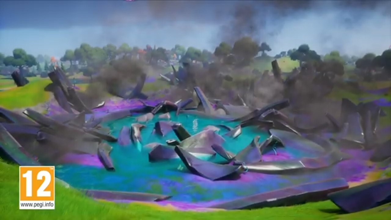 Fortnite: Cómo conseguir el Fusil de Pulsos de Ráfaga en la temporada 7, guía