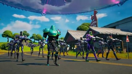 Fortnite: La skin del Jefe Maestro, de Halo, está disponible en la tienda del 26 de agosto