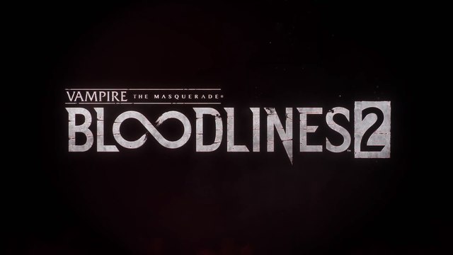 E3 2019 : Vampire: The Masquerade - Bloodlines 2, Trailer de gameplay