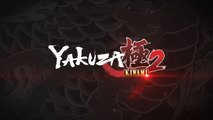 Yakuza Kiwami 2 : trailer de lancement PC