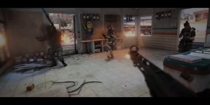 ¿Cuál es la mejor clase para el XM4 en Warzone?