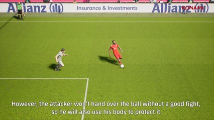 eFootball, el fútbol free-to-play de Konami estrena tráiler con gameplay y ojo: ¡esto sí pinta bien!