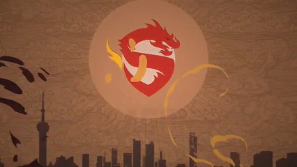 Overwatch League : Fleta MVP de la saison régulière 2020, Shanghai Dragons DPS