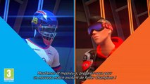 E3 2019 : Ubisoft annonce Roller Champions, jouable dès maintenant sur PC
