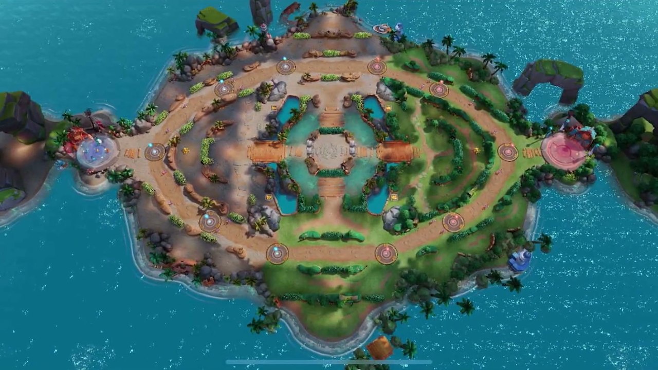 Pokémon Unite: Cómo descargarlo en iOS y Android gracias al registro para móviles