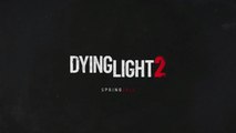E3 2019 : Dying Light 2 : Trailer, sortie, gameplay