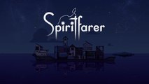 E3 2019 : Spiritfarer, trailer
