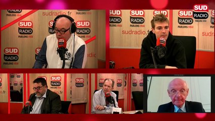 Moins de visas pour les pays du Maghreb : La France durcit le ton