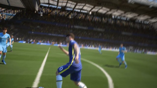 FIFA 22: Se filtran todos los logros y trofeos del juego de fútbol de EA Sports