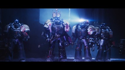 Warhammer 40,000 Chaos Gate - Deamonhunters: una sorpresa de Gamescom si te gustan los RPG tácticos