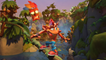 Crash Bandicoot 4 : La démo jouable désormais disponible pour les précommandes