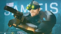 E3 2019 : Tom Clancy's Elite Squad, date de sortie IOS et android