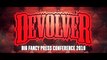 E3 2019 : Devolver Big Fancy Press Conference