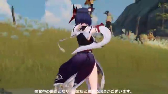 Genshin Impact - Parche 2.1: Nuevos personajes, pesca, códidgos y todas las novedades