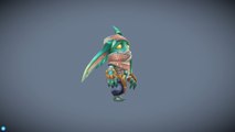 LoL: El rework de Amumu creado por un fan que la comunidad lleva años pidiendo a Riot Games