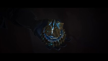 LoL: Un anuncio de Riot Games sobre las nuevas skins revelaría el parche de lanzamiento de Vex
