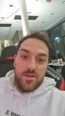 LoL: Ocelote habla de "reconstruir" G2 Esports tras la peor temporada de su historia