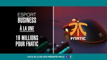 CIC Esport Business : Epic Games met la main sur Psyonix