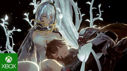 E3 2019 : Code Vein, date de sortie, trailer histoire & gameplay