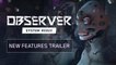 Observer System Redux : date de sortie PS5, PC, Xbox Series