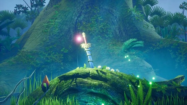 E3 2019 : Trials of Mana, trailer, date sortie, Nintendo Switch, PS4, Steam