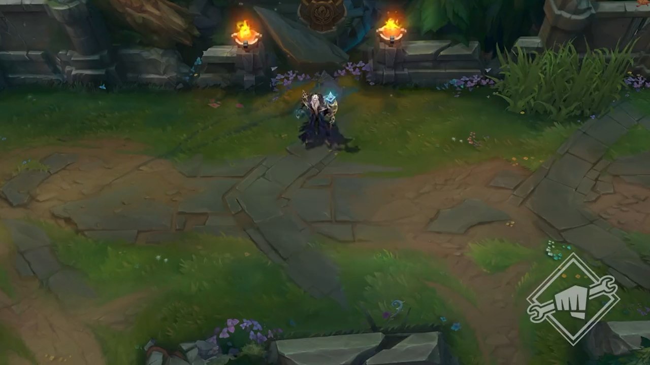 LoL - Parche 11.18: Llegan nuevas skins Pentakill Edition para los campeones del grupo musical