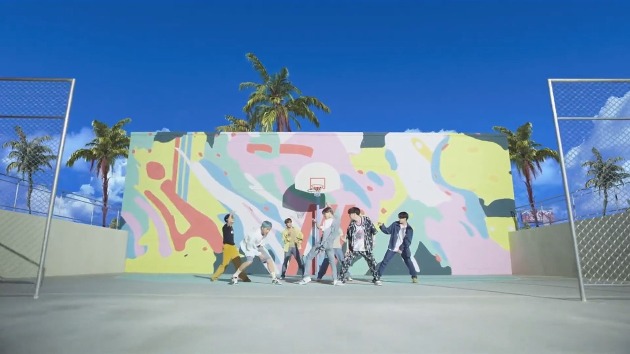 Fortnite : emotes BTS, infos, date de sortie et prix