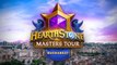 Hearthstone Esport : Twitch drops pour le Masters Tour de Las Vegas