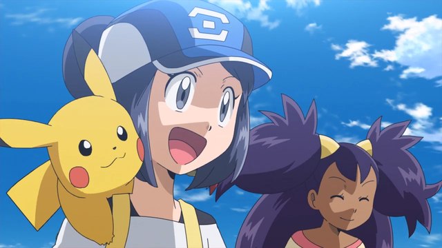Pokemon Masters, jeu mobile, iOS, Android, date de sortie