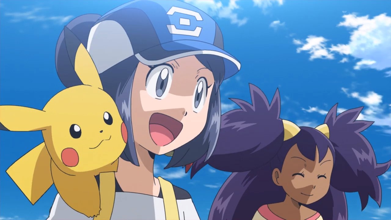 Pokemon Masters, jeu mobile, iOS, Android, date...