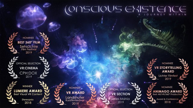 Sélection jeux VR : sorties, Oculus, HTC Vive, WMR, PSVR