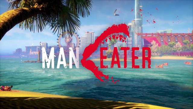Maneater : Mise à niveau gratuite sur PS5 & Xbox Series X