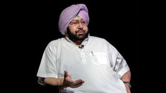 Punjab Congress drama: Is Captain Amarinder Singh joining BJP?