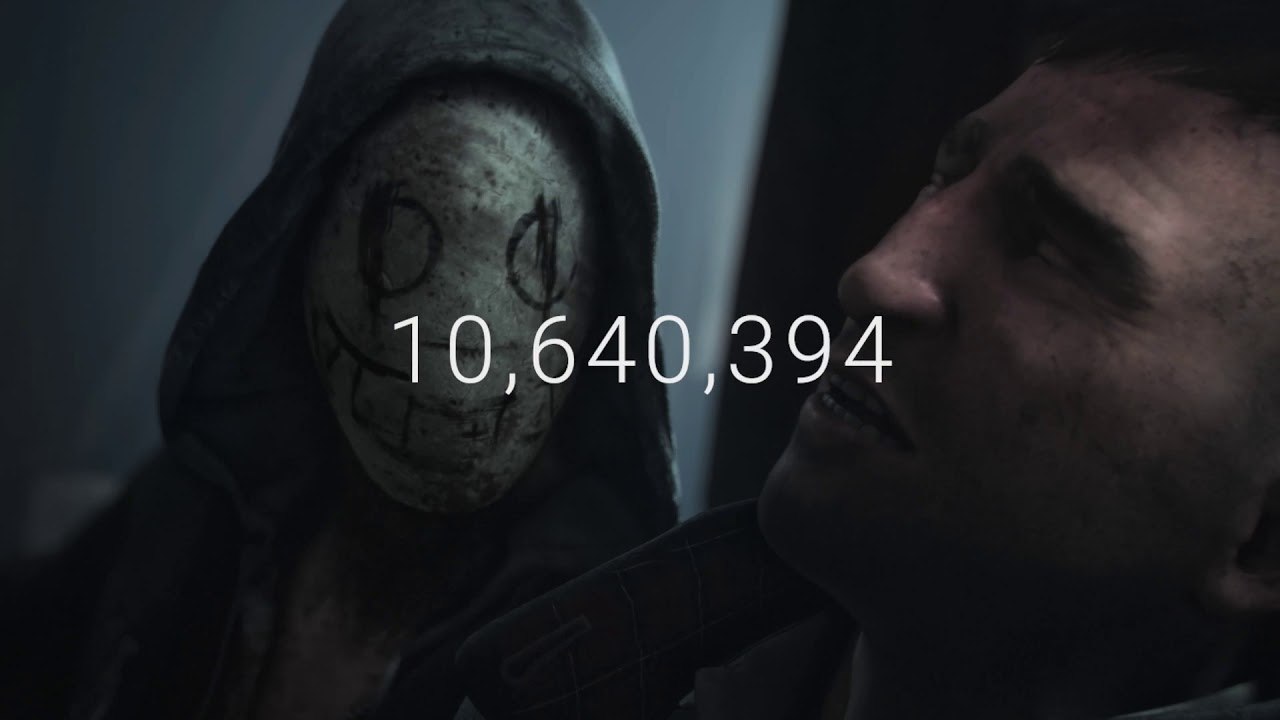 Dead by Daylight confirme son arrivée sur mobile