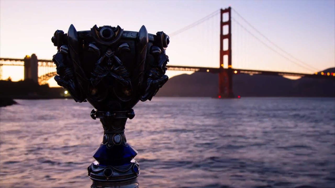 LoL: Estos fueron los Worlds favoritos de Riot y el interesante motivo que los hizo especiales